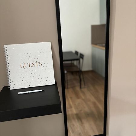 Come Fossi A Casa Palermo Bagian luar foto