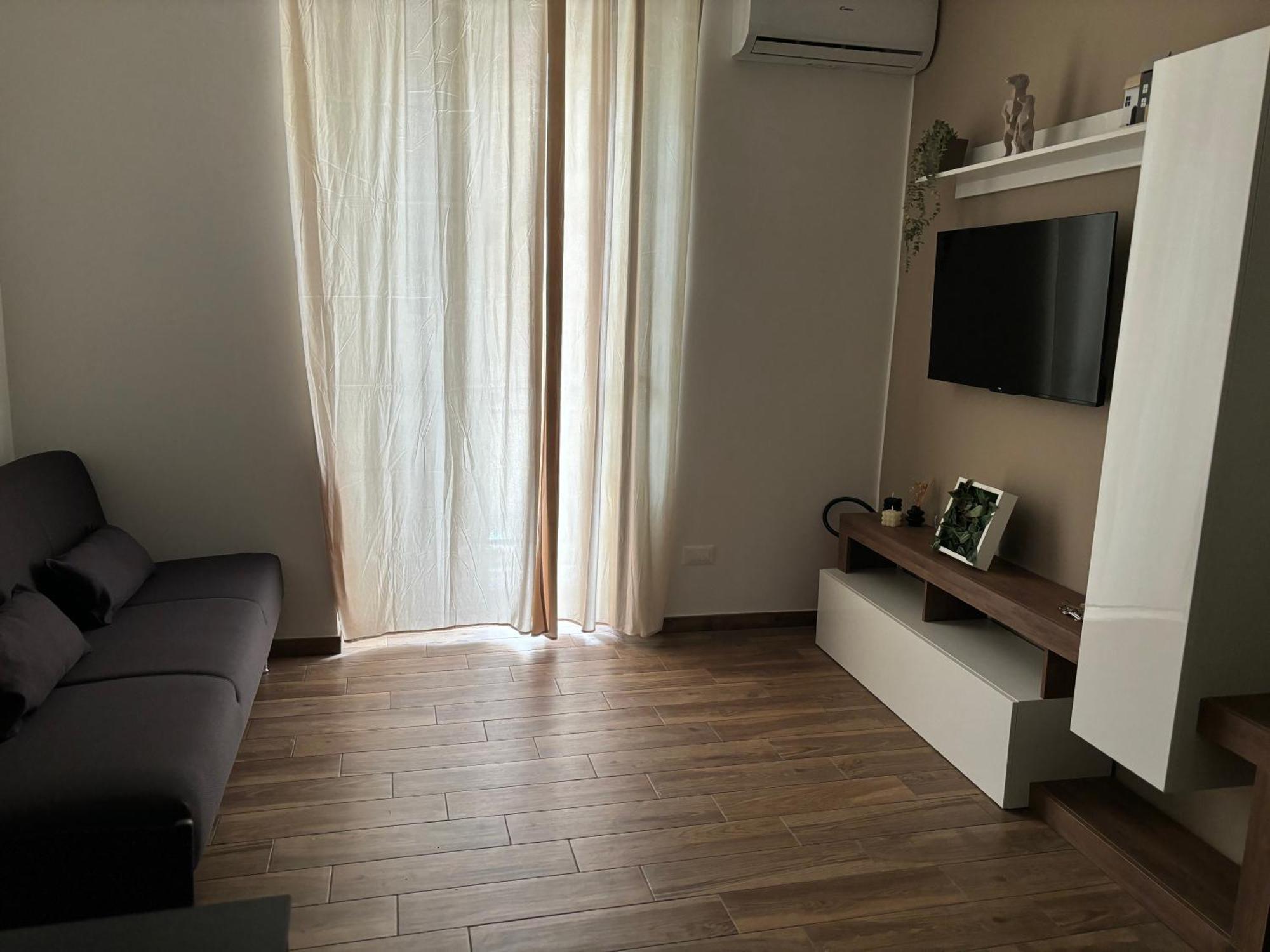 Come Fossi A Casa Palermo Bagian luar foto