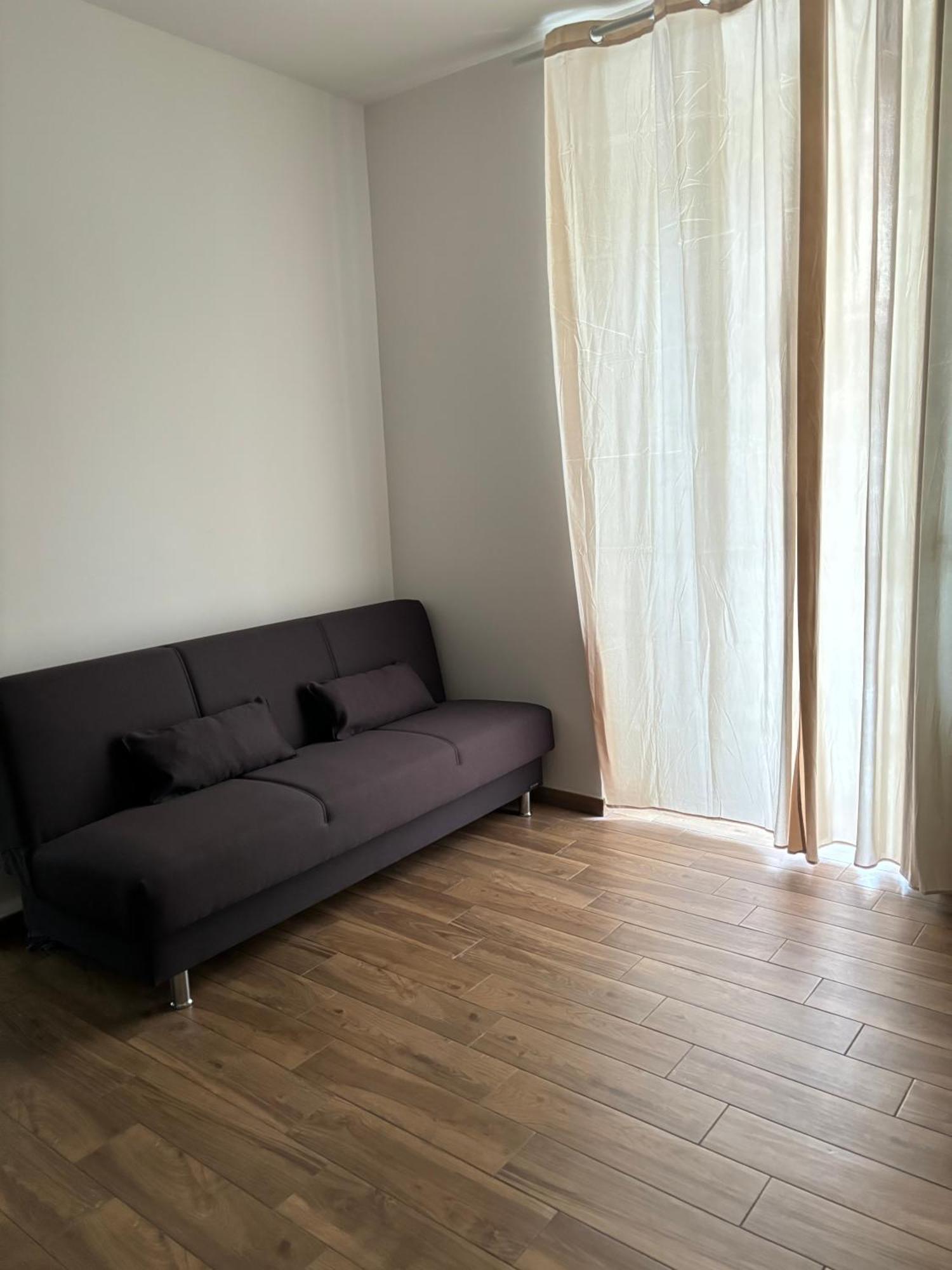 Come Fossi A Casa Palermo Bagian luar foto
