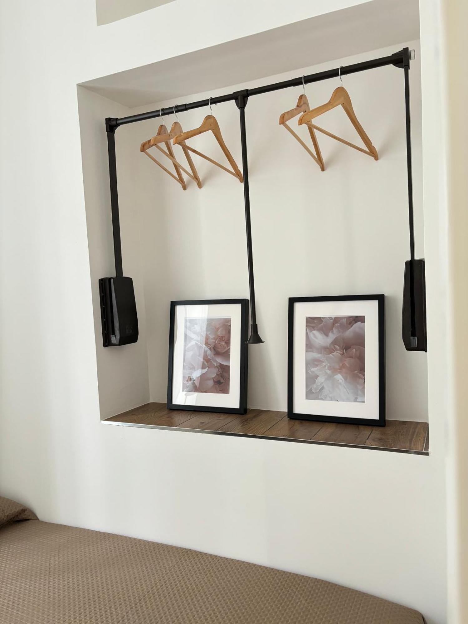 Come Fossi A Casa Palermo Bagian luar foto