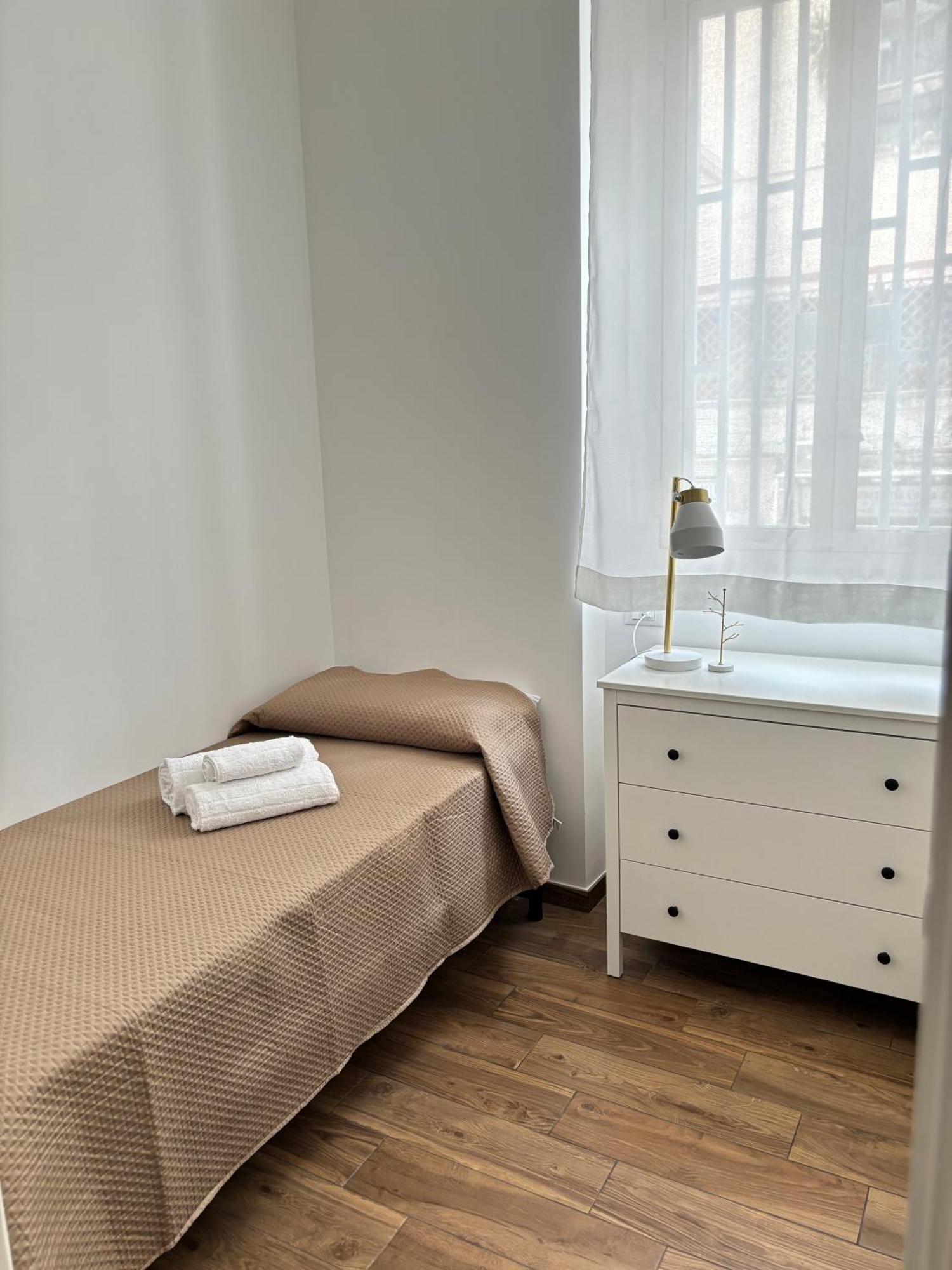 Come Fossi A Casa Palermo Bagian luar foto